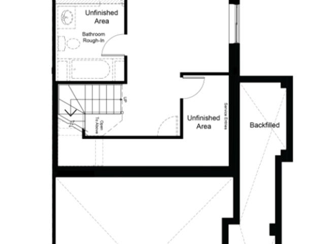 Birkdale (Three bed)