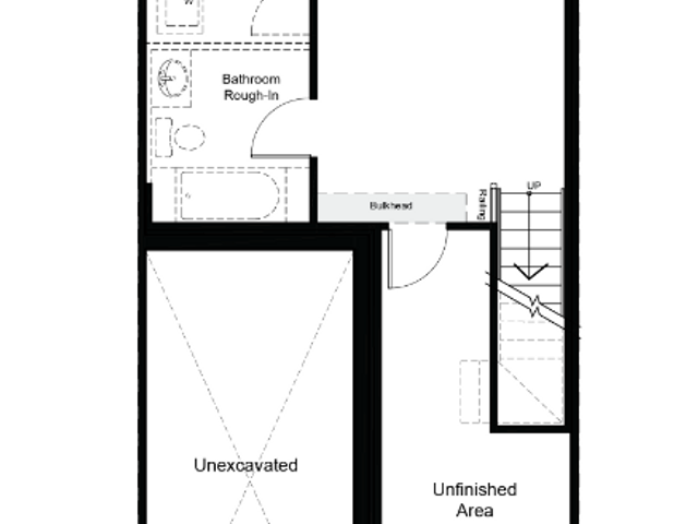 Sussex - (End Unit)