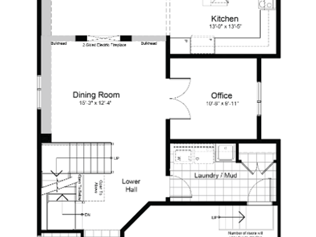 Portmarnock - (Contemporary)