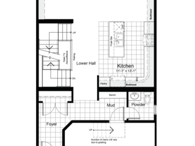 Shinnecock Hills - (Craftsman)