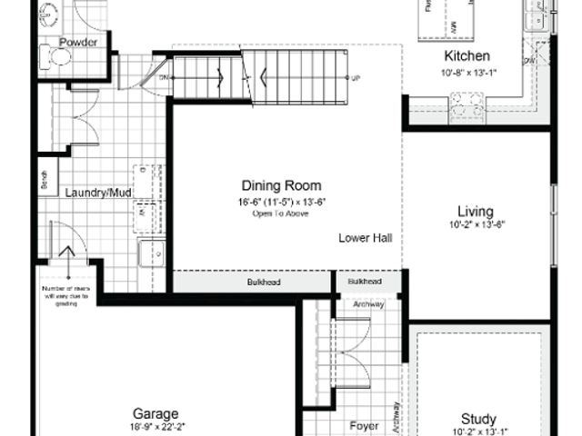 Carnoustie (SDU) - (Craftsman)
