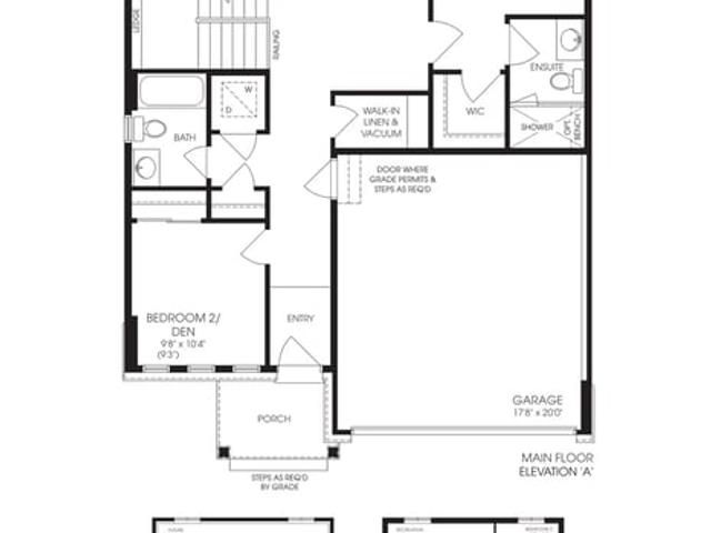 40' Mcdonagh - Bungalow