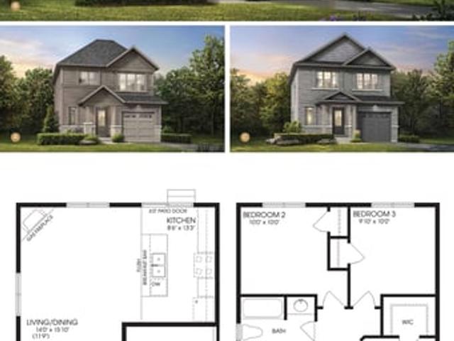 30' Rosedale