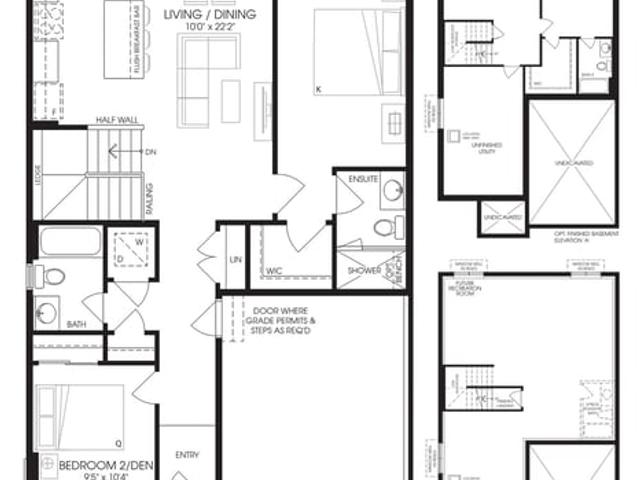 36' Sweetgum - Bungalow