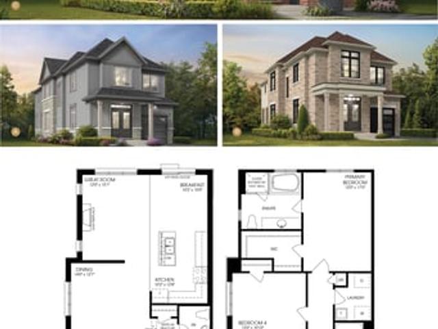 30' Riverrose Corner