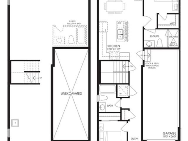 30' Silverlake - Bungalow