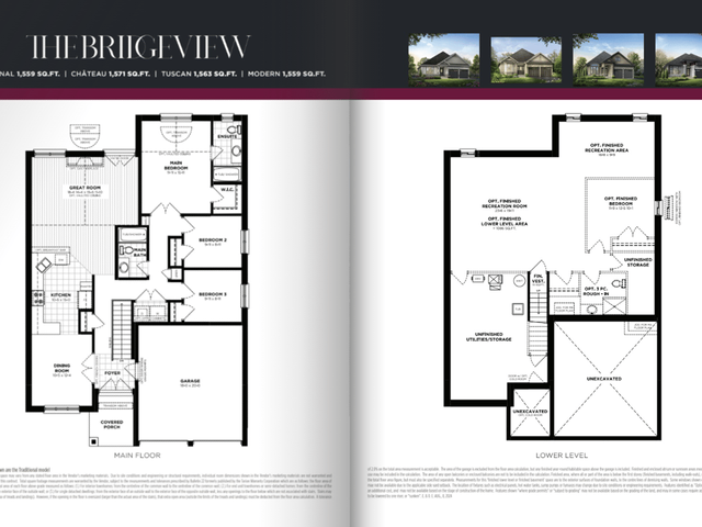 Bridgeview Bungalow