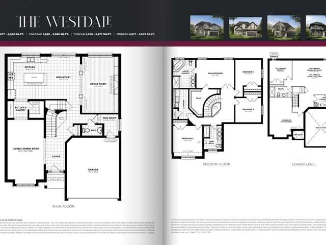 Westdale