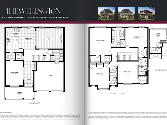 Wellingston