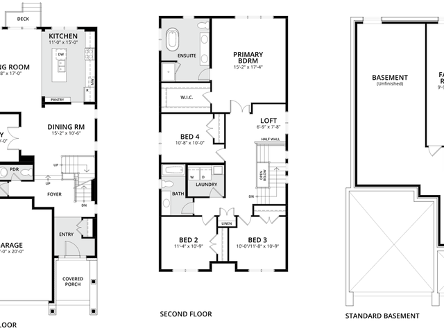 Hamilton #3528