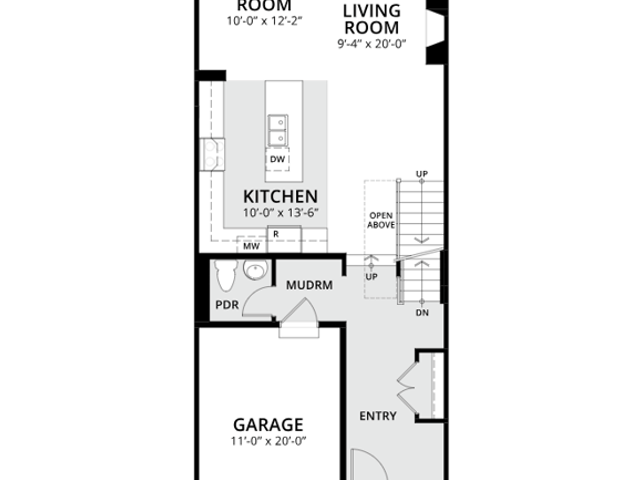 #981 Blk 177 - SAMIRA INTERIOR UNIT