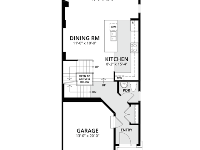 #969 Blk 98 - HARMONY END UNIT