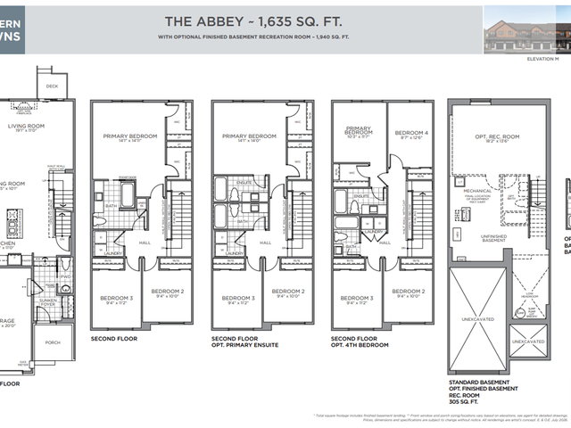 The Abbey