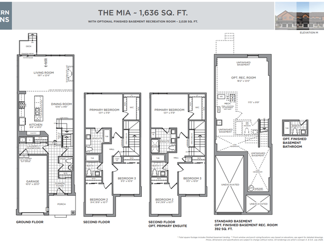 The Mia