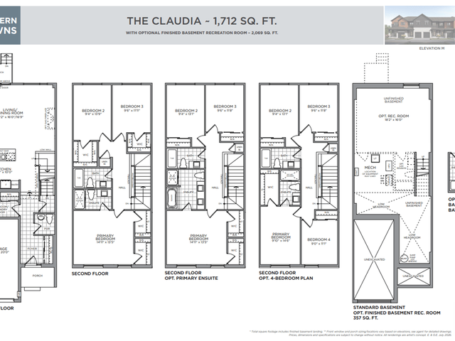 The Claudia