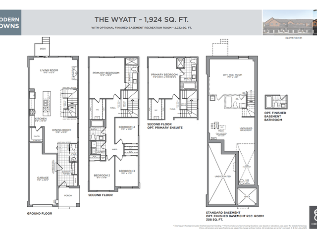 The Wyatt