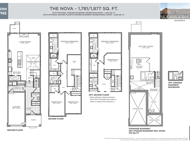 The Nova