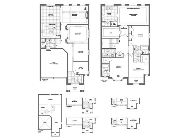 Valleywood - Lot 85 - Elevation B
