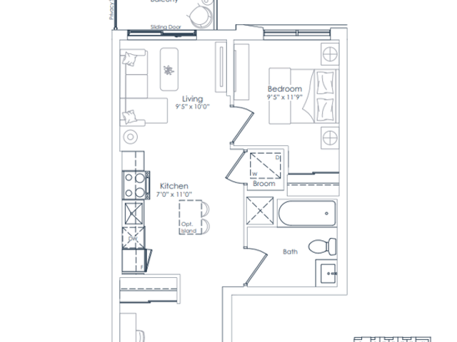 422 - 1E+D-b(BF)