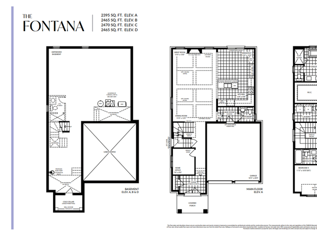 The Fontana 3803