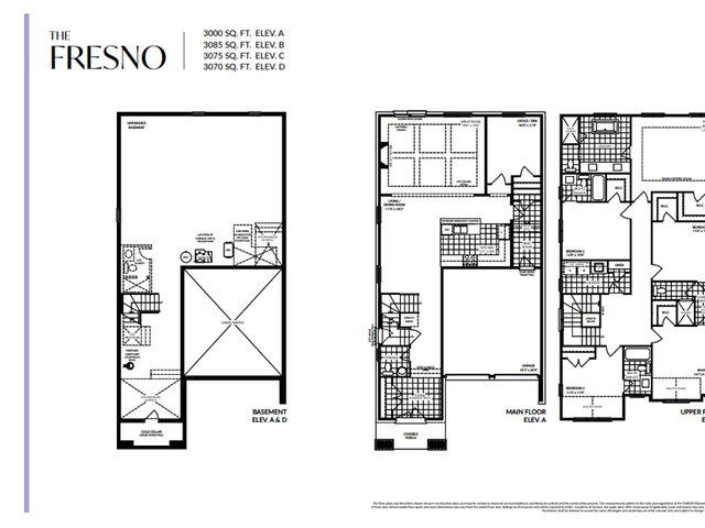 The Fresno - 3807
