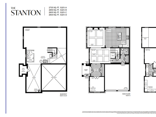 The Stanton Cor - 3806