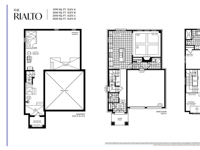 The Rialto - 3801