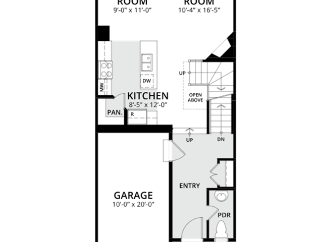Abbey - 444 Buckthorn Dr