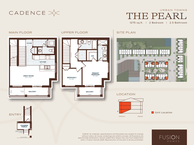 Pearl A