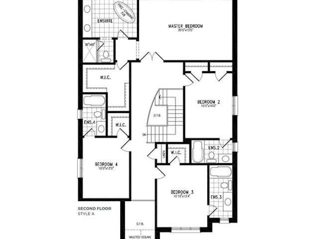 The Smythe - James Walker Ave Lot 85