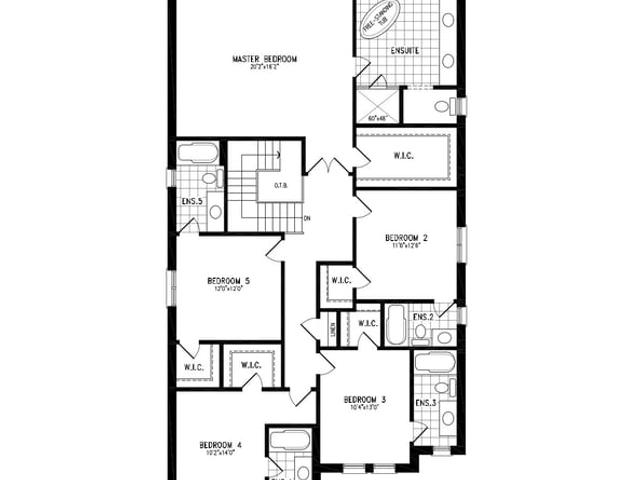 The Lawrence - James Walker Ave Lot 68