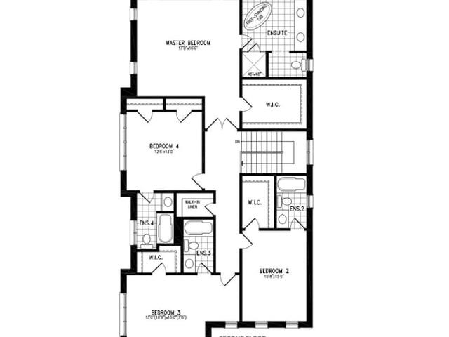 The Caldwell - Raspberry Ridge Ave Lot 51