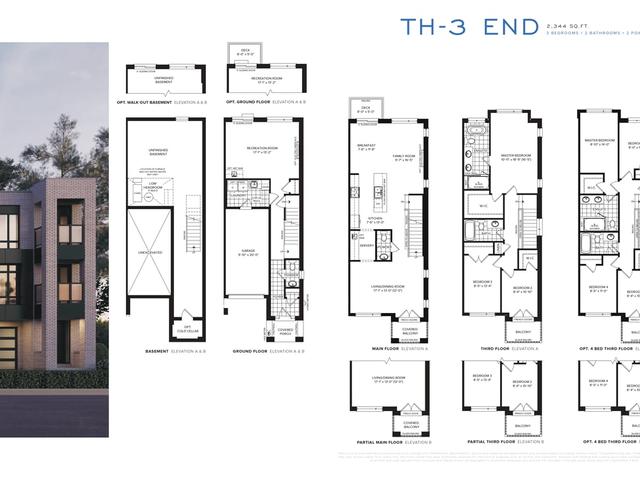 TH-3 End UPG - Lot 76 (Block 8)