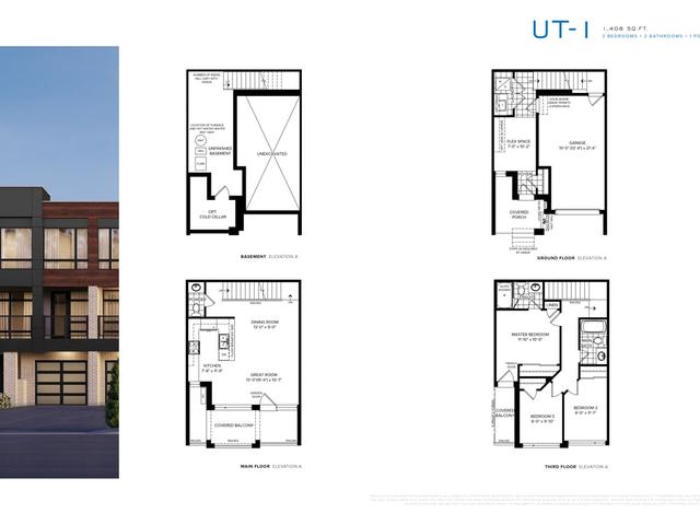 UT-1 - Lot 57 (Block 6)