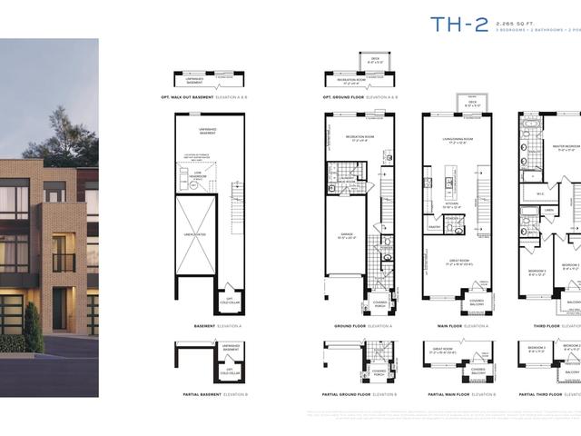 TH-2 - Lot 80 (Block 8)