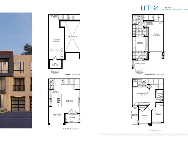 UT-2 - Lot 67 (Block 6)