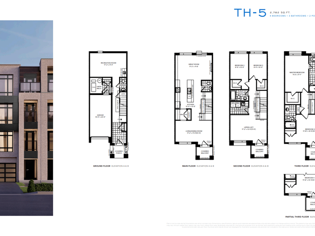 TH-5 - Lot 74 (Block 7)