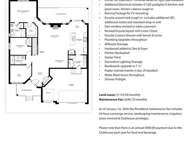 THE MERION 1510 Moe Norman Place