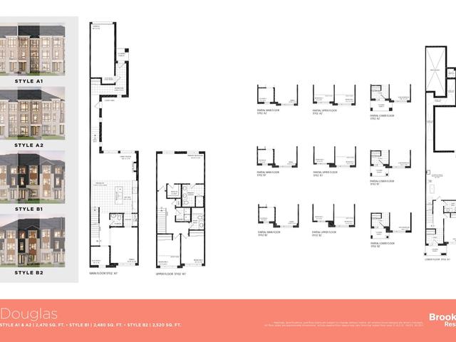 Douglas A2 - Block 33 - Unit 2