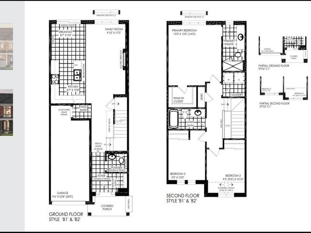 Denmar Corner C2