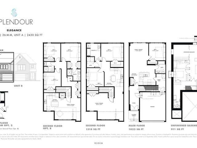 Elegance - Lot 108A