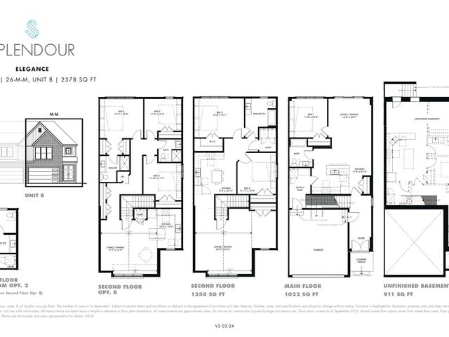 Elegance - Lot 108B