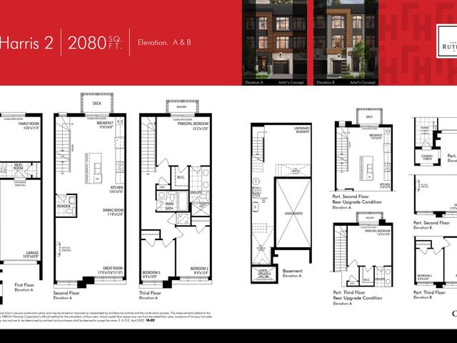 Block 3 Unit 14 THE HARRIS 2