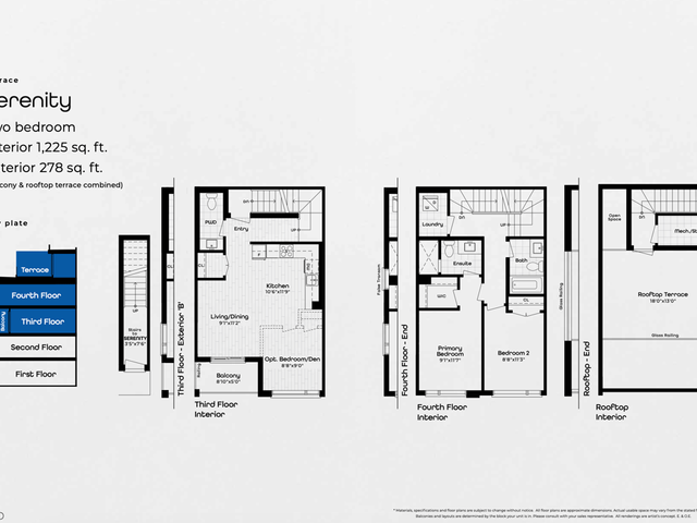 Serenity