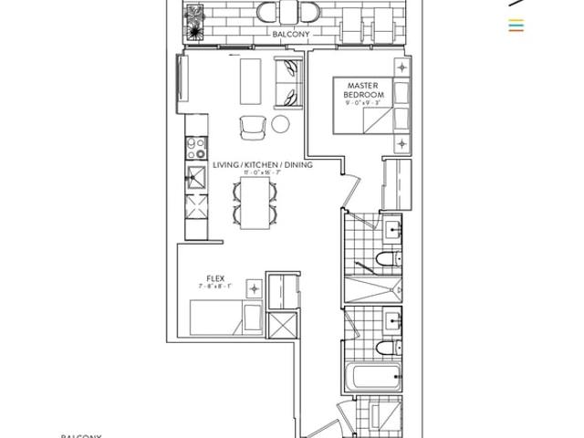 415 - 1B+F 657