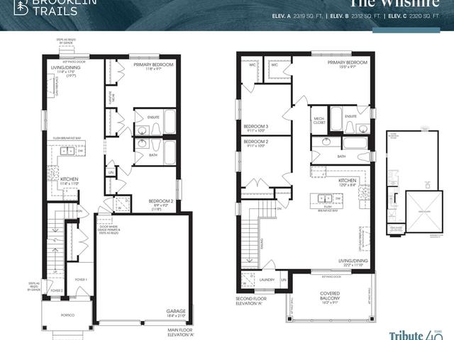 The Wilshire