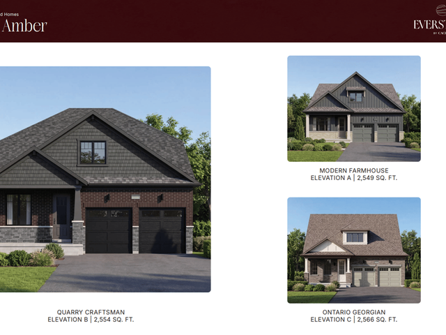 42' The Amber (Bungaloft)