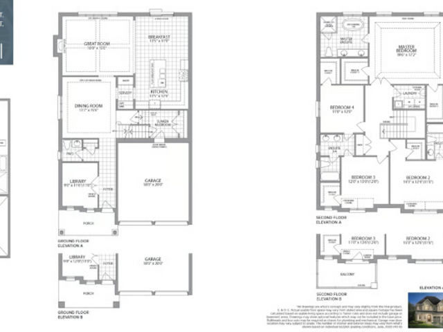 Lot 15 - The Cedar Trail B