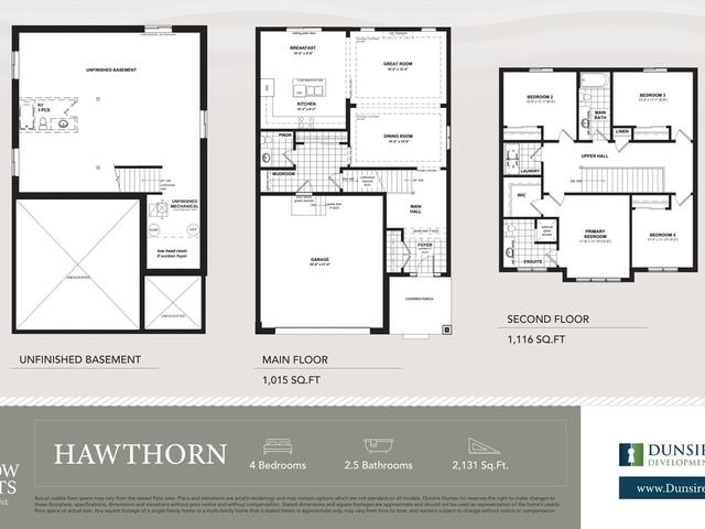 Hawthorn - Lot 12
