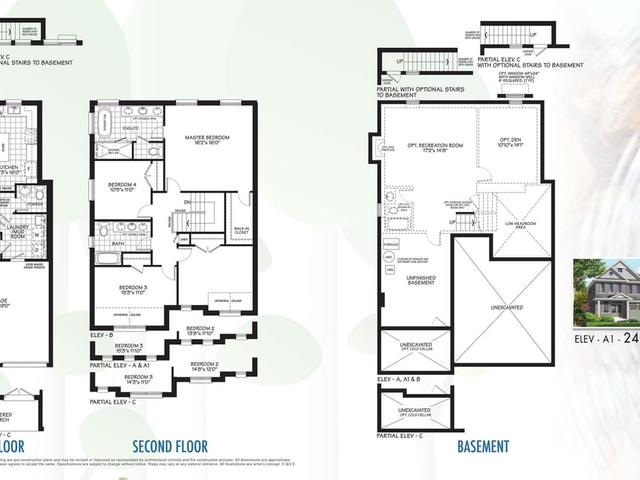 Springbrook - Lot 2A